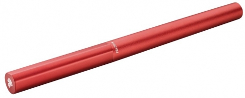 Stilou Ineo Elements Fiery Red, penita M, in cutie carton, Pelikan